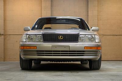 1994 Lexus LS 400   - Photo 12 - Van Nuys, CA 91402