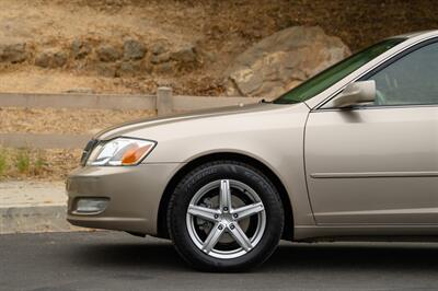 2002 Toyota Avalon XLS   - Photo 24 - Van Nuys, CA 91402