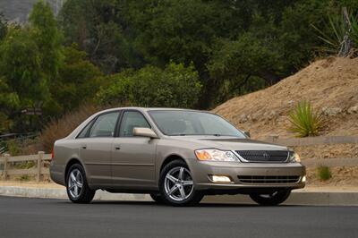 2002 Toyota Avalon XLS   - Photo 3 - Van Nuys, CA 91402
