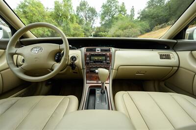 2002 Toyota Avalon XLS   - Photo 70 - Van Nuys, CA 91402