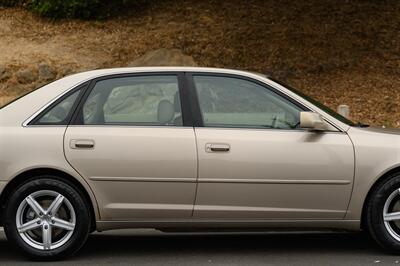 2002 Toyota Avalon XLS   - Photo 29 - Van Nuys, CA 91402