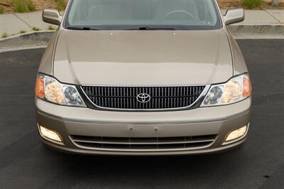 2002 Toyota Avalon XLS   - Photo 21 - Van Nuys, CA 91402