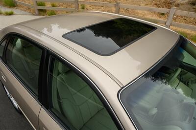 2002 Toyota Avalon XLS   - Photo 31 - Van Nuys, CA 91402