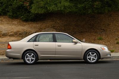 2002 Toyota Avalon XLS   - Photo 28 - Van Nuys, CA 91402