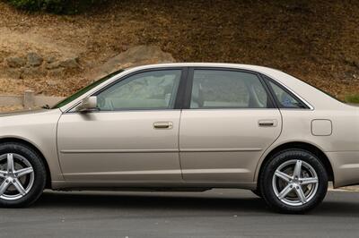 2002 Toyota Avalon XLS   - Photo 25 - Van Nuys, CA 91402