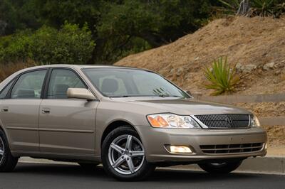 2002 Toyota Avalon XLS   - Photo 4 - Van Nuys, CA 91402