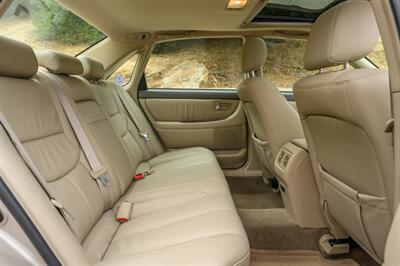 2002 Toyota Avalon XLS   - Photo 47 - Van Nuys, CA 91402