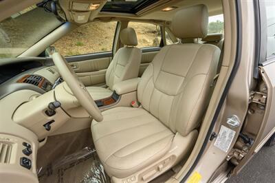 2002 Toyota Avalon XLS   - Photo 59 - Van Nuys, CA 91402