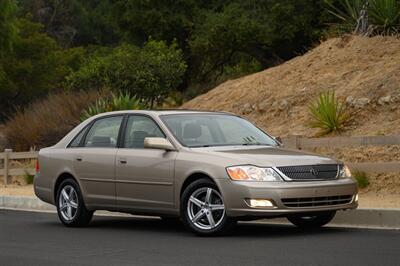 2002 Toyota Avalon XLS   - Photo 5 - Van Nuys, CA 91402