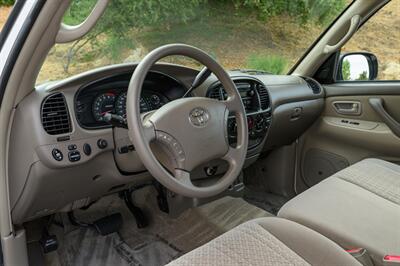 2006 Toyota Tundra SR5   - Photo 22 - Van Nuys, CA 91402