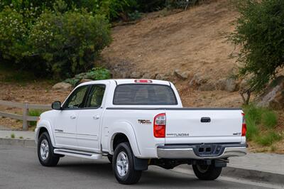 2006 Toyota Tundra SR5   - Photo 8 - Van Nuys, CA 91402