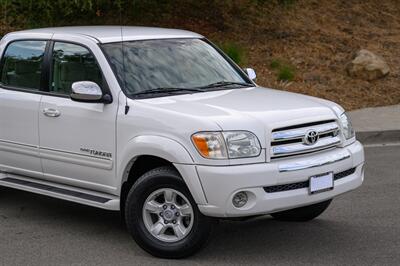 2006 Toyota Tundra SR5   - Photo 11 - Van Nuys, CA 91402