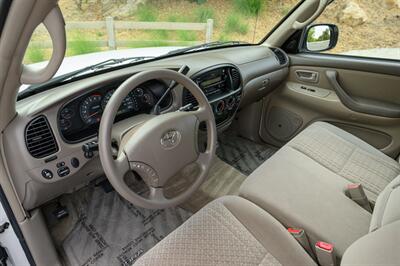 2006 Toyota Tundra SR5   - Photo 21 - Van Nuys, CA 91402