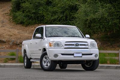 2006 Toyota Tundra SR5   - Photo 12 - Van Nuys, CA 91402