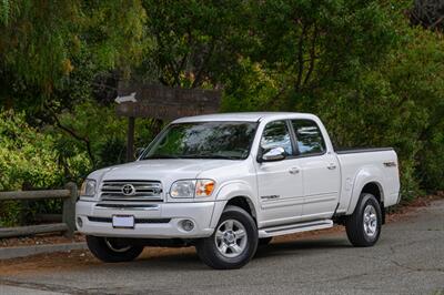 2006 Toyota Tundra SR5   - Photo 18 - Van Nuys, CA 91402