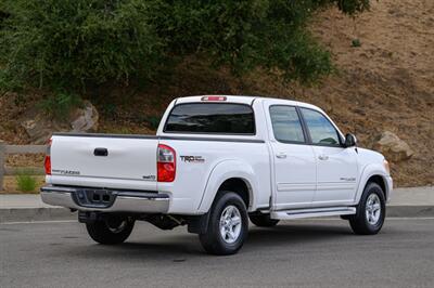 2006 Toyota Tundra SR5   - Photo 16 - Van Nuys, CA 91402