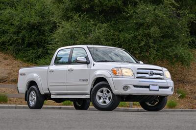 2006 Toyota Tundra SR5   - Photo 1 - Van Nuys, CA 91402