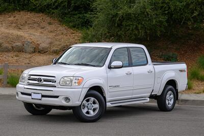 2006 Toyota Tundra SR5   - Photo 4 - Van Nuys, CA 91402