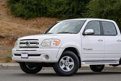 2006 Toyota Tundra SR5   - Photo 5 - Van Nuys, CA 91402