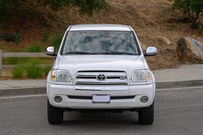 2006 Toyota Tundra SR5   - Photo 2 - Van Nuys, CA 91402