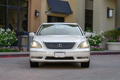 2006 Lexus LS 430   - Photo 7 - Van Nuys, CA 91402