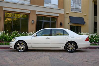 2006 Lexus LS 430   - Photo 6 - Van Nuys, CA 91402