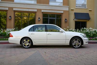 2006 Lexus LS 430   - Photo 12 - Van Nuys, CA 91402