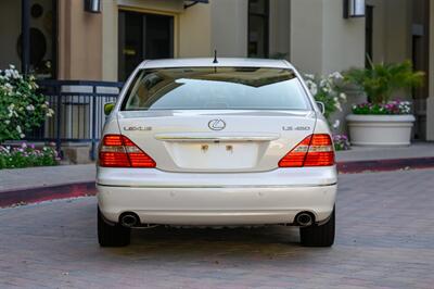 2006 Lexus LS 430   - Photo 16 - Van Nuys, CA 91402