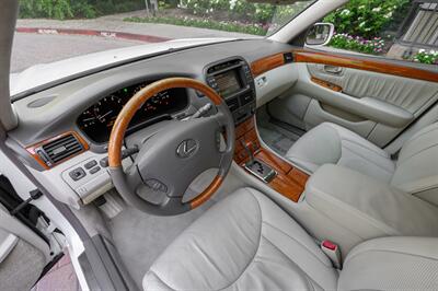 2006 Lexus LS 430   - Photo 20 - Van Nuys, CA 91402