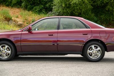 1997 Lexus ES  [ SOLD On Bring A Trailer] - Photo 14 - Van Nuys, CA 91402