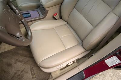 1997 Lexus ES  [ SOLD On Bring A Trailer] - Photo 42 - Van Nuys, CA 91402