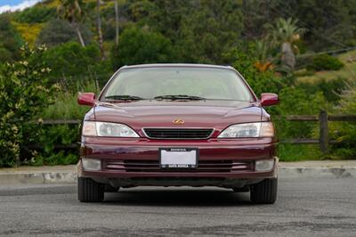 1997 Lexus ES  [ SOLD On Bring A Trailer] - Photo 7 - Van Nuys, CA 91402