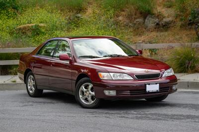 1997 Lexus ES  [ SOLD On Bring A Trailer] - Photo 2 - Van Nuys, CA 91402