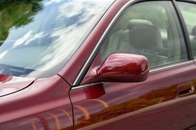 1997 Lexus ES  [ SOLD On Bring A Trailer] - Photo 16 - Van Nuys, CA 91402