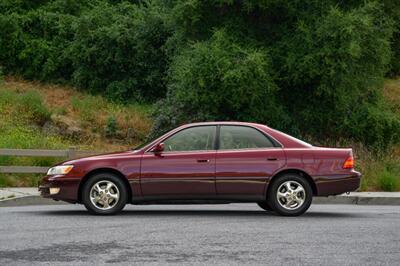 1997 Lexus ES  [ SOLD On Bring A Trailer] - Photo 12 - Van Nuys, CA 91402