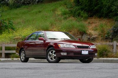 1997 Lexus ES  [ SOLD On Bring A Trailer] - Photo 3 - Van Nuys, CA 91402