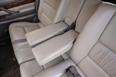 1997 Lexus LX 450   - Photo 26 - Van Nuys, CA 91402