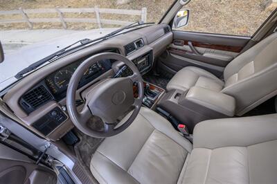 1997 Lexus LX 450   - Photo 17 - Van Nuys, CA 91402