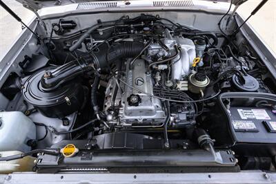 1997 Lexus LX 450   - Photo 41 - Van Nuys, CA 91402