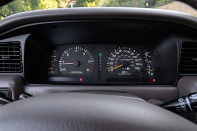 1997 Lexus LX 450   - Photo 21 - Van Nuys, CA 91402