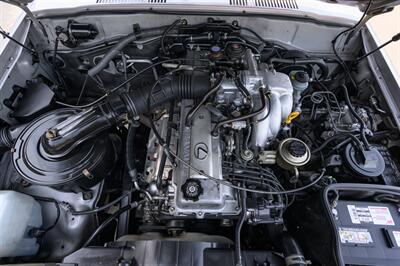 1997 Lexus LX 450   - Photo 42 - Van Nuys, CA 91402