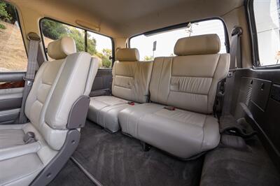 1997 Lexus LX 450   - Photo 33 - Van Nuys, CA 91402