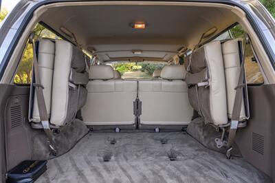 1997 Lexus LX 450   - Photo 32 - Van Nuys, CA 91402