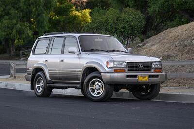 1997 Lexus LX 450   - Photo 5 - Van Nuys, CA 91402