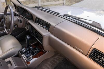 1997 Lexus LX 450   - Photo 39 - Van Nuys, CA 91402