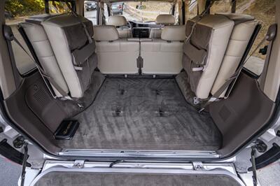 1997 Lexus LX 450   - Photo 31 - Van Nuys, CA 91402