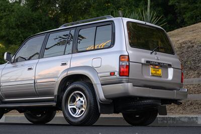 1997 Lexus LX 450   - Photo 13 - Van Nuys, CA 91402