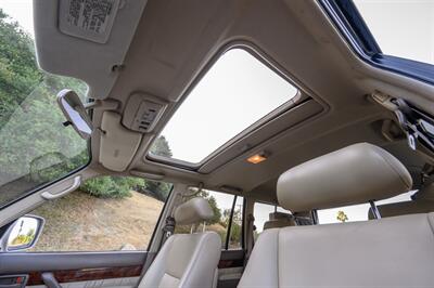 1997 Lexus LX 450   - Photo 20 - Van Nuys, CA 91402