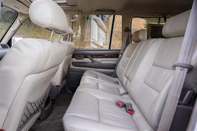 1997 Lexus LX 450   - Photo 23 - Van Nuys, CA 91402