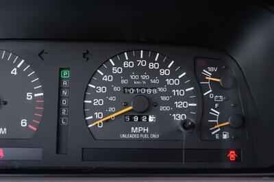 1997 Lexus LX 450   - Photo 22 - Van Nuys, CA 91402